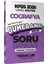 2026 Kpss Gygk Bumerang Serisi Tüm Dersler Tamamı Çözümlü Soru Bankası Seti-Çözümlü 3 Deneme Hediye 6