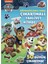 Paw Patrol Köpekçiklerle Tanış Çıkartmalı Faaliyet Kitabı 1
