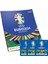 Uefa Euro 2024 Resmi Sticker Albümü 4 Sticker Paketi 5