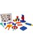 Cars Dondurma Fabrikası Oyun Hamuru Seti 200 gr 29 Parça 1
