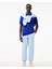 Polo Classıc Slim Fit Saks Mavi 1