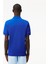 Polo Classıc Slim Fit Saks Mavi 2