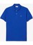 Polo Classıc Slim Fit Saks Mavi 3