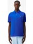 Polo Classıc Slim Fit Saks Mavi 4