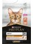 Pro Plan Derma Plus (Elegant Adult) Tüy Yumağı Kontrolü Somonlu Kedi Maması 10 kg 1