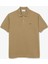 Polo Classıc Slim Fit Açık Haki 1