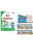 1. Sınıflar Için Ben Büyüyünce 10'lu Hikaye Seti Büyük Boy - Öykülerle Hayat Bilgisi 10'lu Büyük Boy Hikaye Seti 1