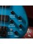 Bas Gitar, 5 Telli, Siyah 3