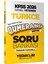 2026 Kpss Gygk Bumerang Serisi Tüm Dersler Çözümlü Soru Bankası-Çek Kopart Yaprak Test Seti-3 Deneme 2