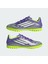 F50 Club Erkek Mor Halı Saha Kramponu.- 8