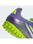 F50 Club Erkek Mor Halı Saha Kramponu.- 9