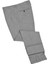 Erkek Klasik Pilesiz Kumaş Pantolon BGL-ST04740 3