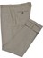 Erkek Klasik Pilesiz Kumaş Pantolon BGL-ST04740 4