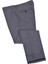 Erkek Klasik Pilesiz Kumaş Pantolon BGL-ST04740 3