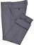 Erkek Klasik Pilesiz Kumaş Pantolon BGL-ST04740 4