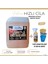 Hızlı Cila Seramik Katkılı 5 Lt + 500 ml ve Suff Cila Bezi Hediye, Hızlı Cila, Oto Cila, Quick Wax 1
