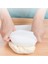 Orta Hamur Torbası Silikon Şeffaf Hamur Yoğurma Torbası Ekmek Makarna Mantı Ham - VSR4363-9382 2