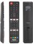 Netflıx-Youtube-Google Play Tuşlu Unıversal Lcd Led Tv Kumanda Rm-L1622 (4767) - Vsr2921-6304 1
