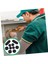 10LU Kablo Düzenleyici Klips (4767) - VSR8682-5300 4