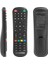 Magbox Lmli Dragon Luna 2020 Serisi Tv Özellikli Akıllı Uydu Kumandası (Tüm L - VSR3831-3667 1
