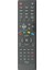 Next 17500 Hdmı Cx Pvr Kumanda (4767) - Vsr6692-7029 1
