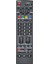 Kl Rm-D720 Panasonıc Lcd Led Tv Kumanda (4767) - Vsr2615-5152 1