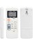 Sharp Ay-Ap24kr Klima Kumandası (4767) - Vsr6710-9192 1