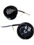 3000K Allah Dekoratif LED Duvar Aplik (4767) - VSR5710-1747 2