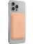 iPhone 12 Pocka Magsafe Cüzdan Peachy Beige 1