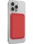 iPhone 13 Mini Pocka Magsafe Cüzdan Dusty Chili Red 1