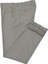 Erkek Klasik Kuş Gözü Kumaş Pantolon BGL-ST04739 4