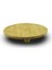 YUVARLAK=29CM 3 Mini Top Ayaklı Ahşap Bambu Sunum Tahtası - Mini Sofra (4767 - VSR5147-4458 1