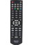 Huayu Kl Rm-D626 Hıtachı Lcd-Led Tv Kumandası (4767) - Vsr2413-5997 1