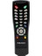 Huayu Kr Pıranha Mini Sd Ve Kasalı Sd Uydu Kumandası (4767) - Vsr2959-1516 1