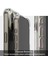 iPhone 16E Şeffaf Mika Sararmaz Sert Magsafe Kılıf 6