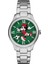 FLE1201 Disney x Fossil Limited-Edition Minnie Mouse Soccer Kadın Kol Saati 1