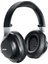 Aonic 40 Anc Bluetooth 5.1 Kablosuz Kulak Üstü Yerleşik Mikrofonlu Kulaklık, Siyah - Tr 1