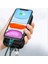 Baseus 2in1 Dual Output Cable/usb-A+Type-C Iphone 18W Hızlı Şarj USB Kablo 1m-(5 - VSR8225-5366 5