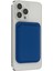 iPhone 15 Plus Pocka Magsafe Cüzdan Catalina Blue 1