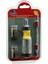 14 Parça Yaylı Telefon Tamir Tornavida Bits Seti (4767) - VSR6024-7084 1