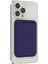iPhone 13 Mini Pocka Magsafe Cüzdan Nocturne Purple 1