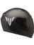 Yamaha mt Işaretli Hologram Motosiklet Kask Sticker Etiket Modeli 1