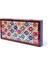 Bloom Tavla | Çizilmez Zeminli, Mıknatıslı Mdf Kasa, Polyester Pullar 1