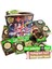 Süper Final Futbolcu Kartları 30 Kart + 2 Hologram Kart + 2 Hologram Taso - Süper Star Futbol Kart 1