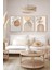 3 Parça Çerçeve Görünümlü Mdf Tablo Seti - ARTSYCLLCT6-1520 1