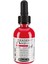 Akademie Akrilik Mürekkep 50 ml 340 Carmine Red 1