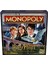 Gaming Monopoly Harry Potter Sürümü Masa Oyunu | Hogwarts'ta Büyülü Bir Macera | 8 Yaş ve Üzeri | 2 Ila 6 Oyuncu | Aile Oyunları | Çocuklar ve Yetişkinler Için Hediyeler 1