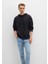 Siyah Sweatshirt 0S10417-900 2