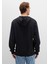 Siyah Sweatshirt 0S10417-900 4