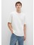 Ekru Tişört 0612910-70057 3